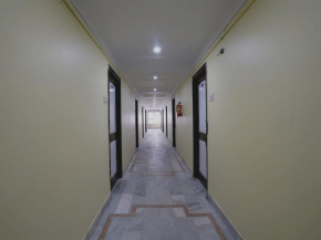 Hotel O Raja Residency Near Snow World